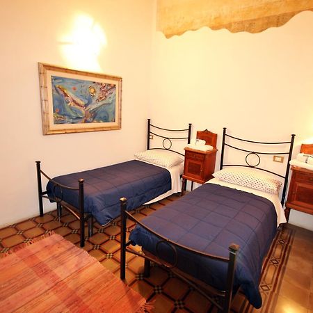 B&B Grand Lori Vérone Extérieur photo