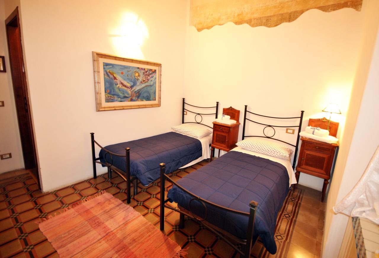 B&B Grand Lori Vérone Extérieur photo