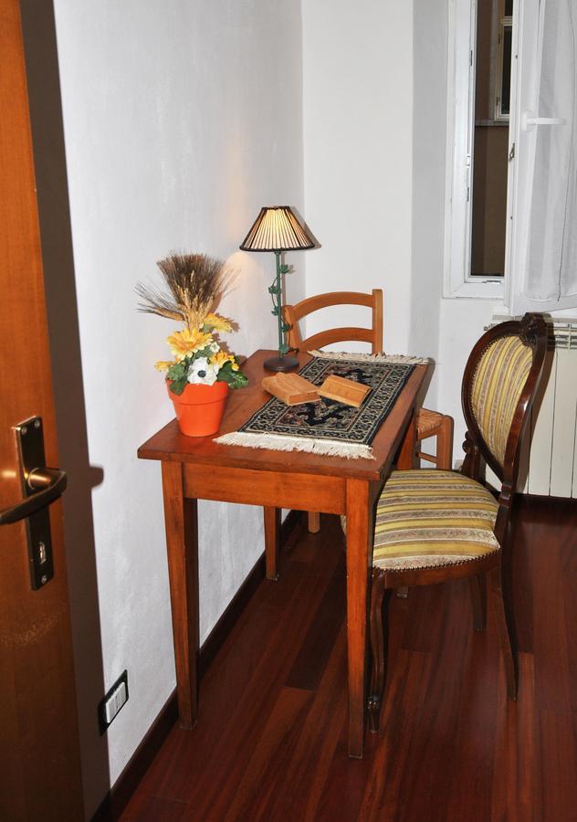 B&B Grand Lori Vérone Extérieur photo