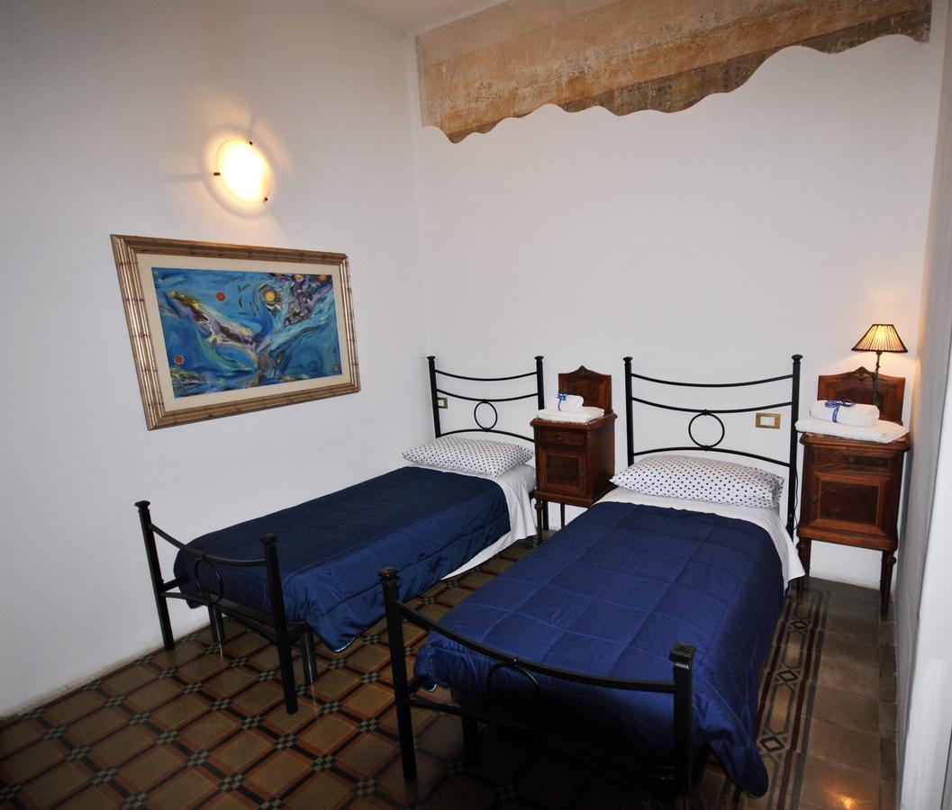 B&B Grand Lori Vérone Extérieur photo