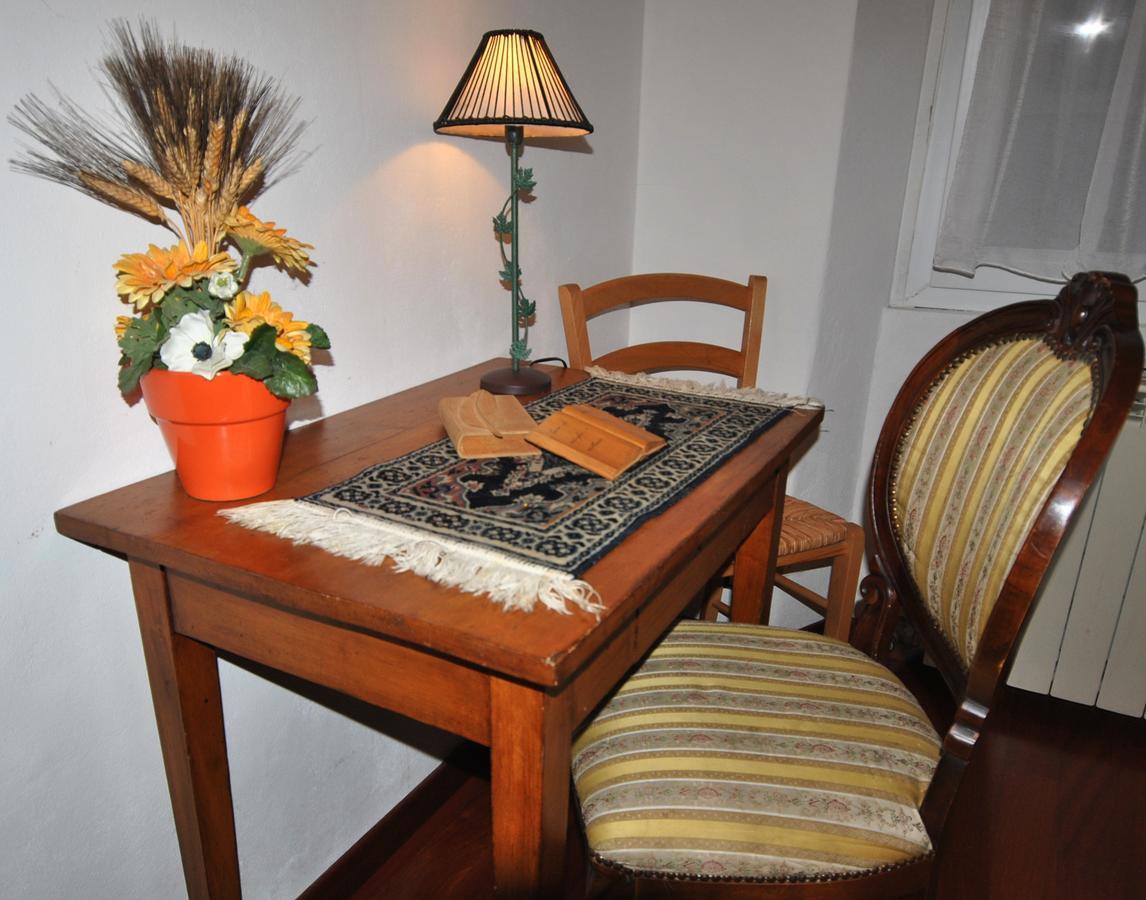 B&B Grand Lori Vérone Extérieur photo