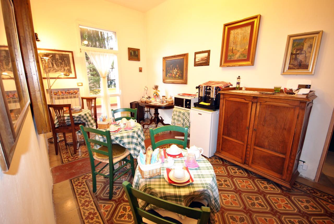 B&B Grand Lori Vérone Extérieur photo
